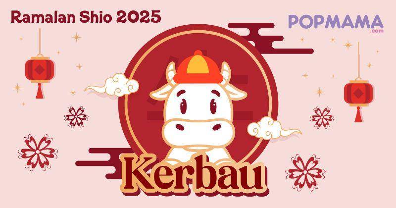 Warna Keberuntungan Shio Kerbau 2025, Bisa Membawa Keberuntungan